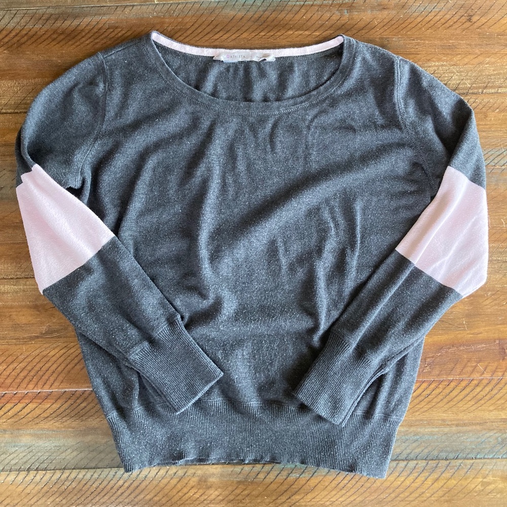 Women’s Athleta Sweater Large